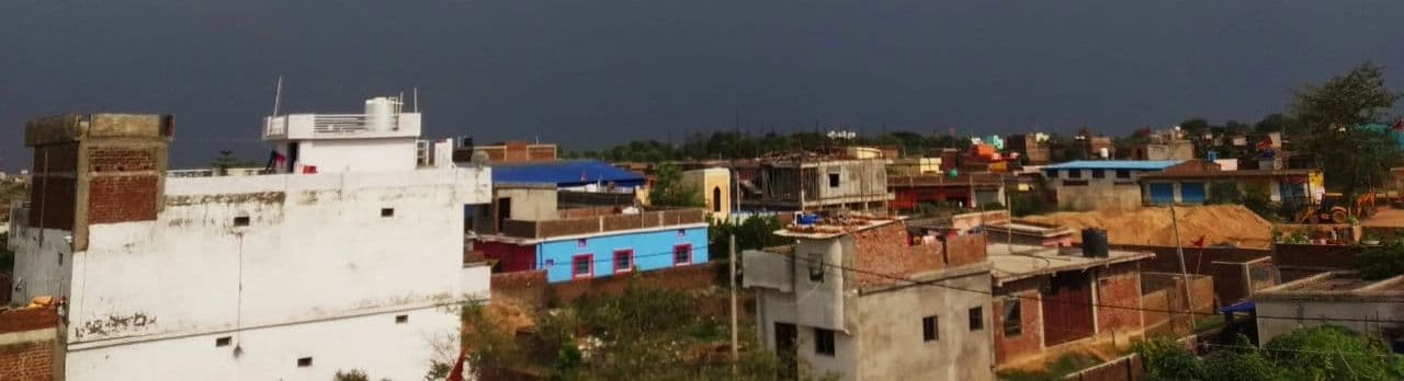 Jharkhand Weather Forecast : झारखंड में अगले हफ्ते तक कैसा रहेगा मौसम, बारिश और वज्रपात को लेकर क्या है पूर्वानुमान