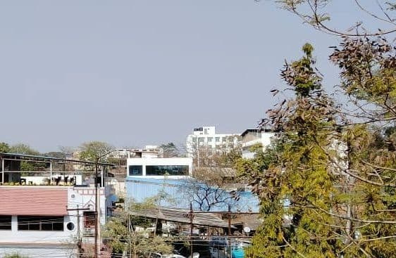 मौसम का मिजाज : झारखंड में आज कहां-कहां होगी बारिश, Sawan के आखिरी दिन कैसा रहेगा मौसम, ये है पूर्वानुमान