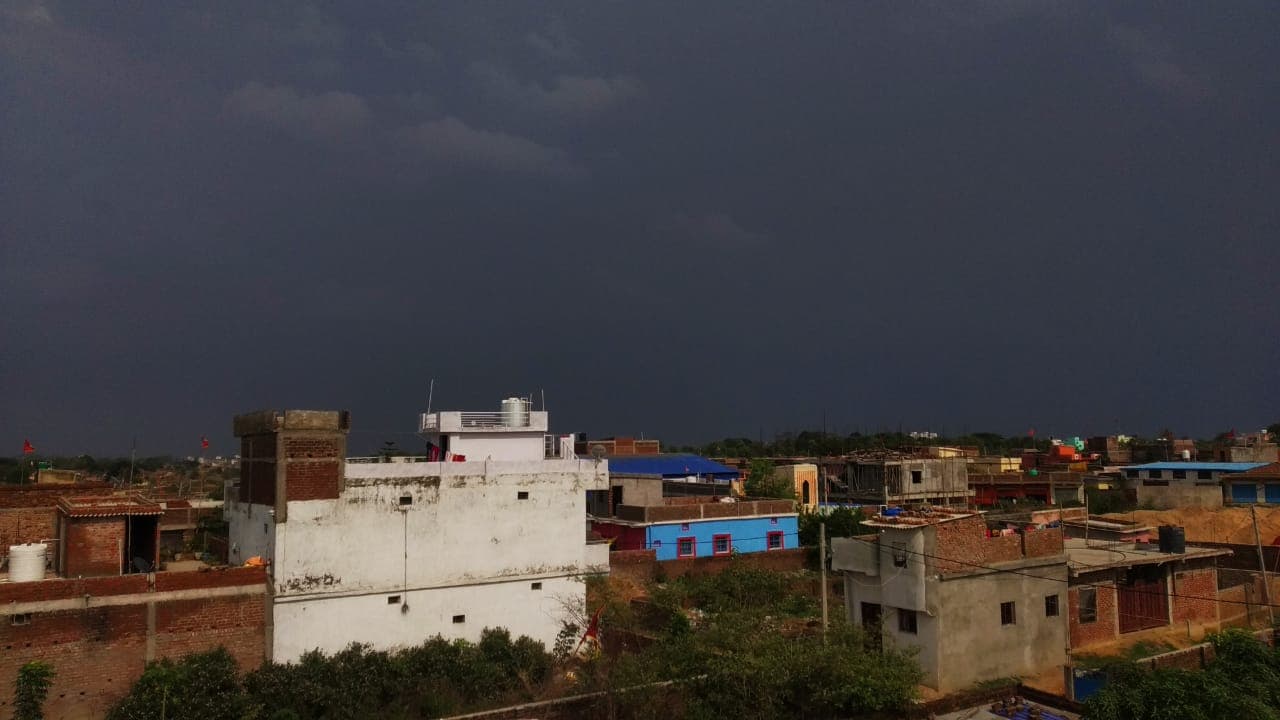 Jharkhand Weather Forecast : झारखंड में उमस भरी गर्मी से कब मिलेगी राहत, Monsoon के सक्रिय होने को लेकर क्या है पूर्वानुमान