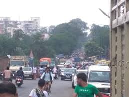 New Year 2021 : रांचीवासियों को नये साल का तोहफा, ये सड़क होगी जाम मुक्त