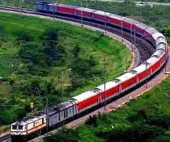 Indian Railway Updates/ IRCTC: चार धाम की यात्रा करवायेगा रेलवे,फर्स्ट क्लास AC के देने होंगे इतने रुपये