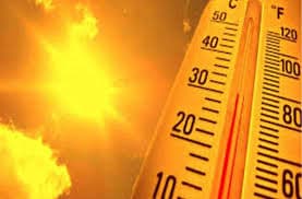 Weather Forecast : इस साल प्रचंड गर्मी पड़ेगी ? अभी ही टूट गया 120 साल का रिकार्ड, जानें कब मिलेगी राहत