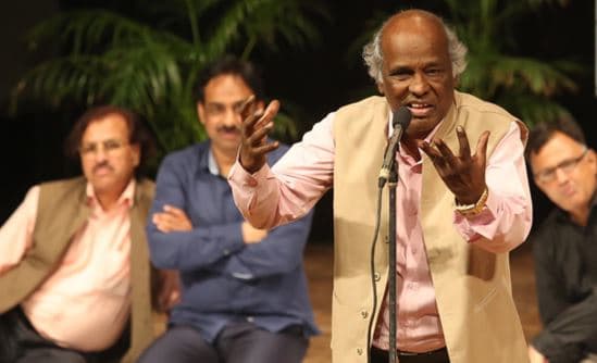 हमने गालिब नहीं राहत साहब को देखा है, अपने हिस्से के राज़ हमें सौंपकर मकबूल शायर ने कहा अलविदा...