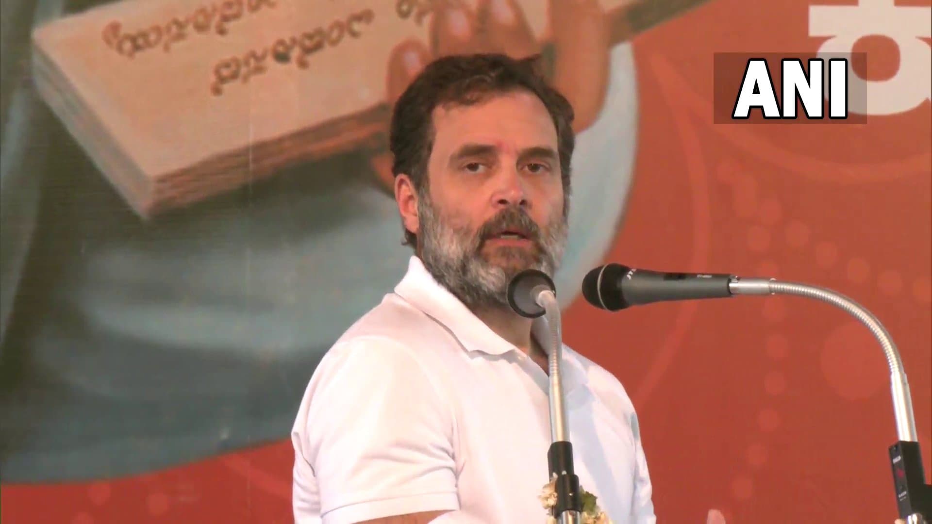 मानहानि मामला: 21 जुलाई को सुप्रीम कोर्ट में होगी सुनवाई, मोदी सरनेम पर राहुल गांधी ने की थी टिप्पणी