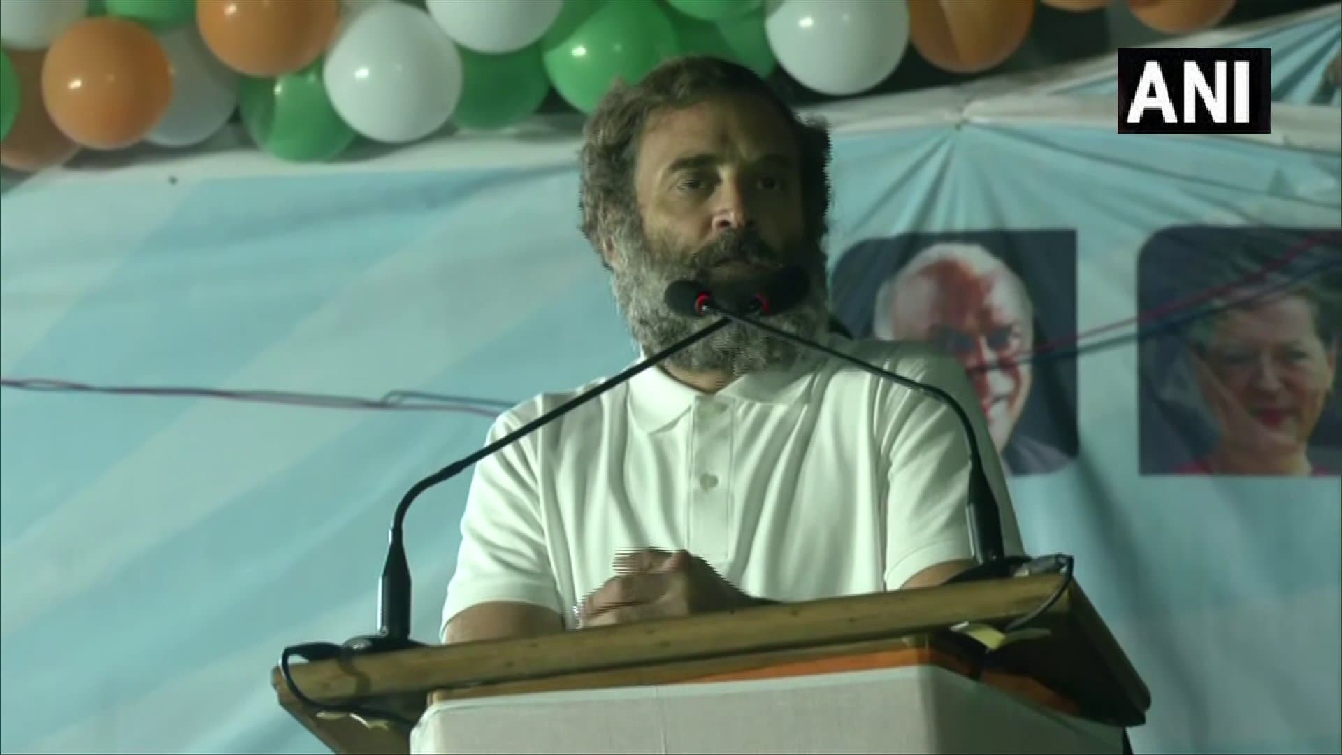 भारत जोड़ो यात्रा: मुझे न ठंड लगती है न होती है थकान.. बोले राहुल गांधी- इस मुद्दे पर क्यों नहीं होती बात