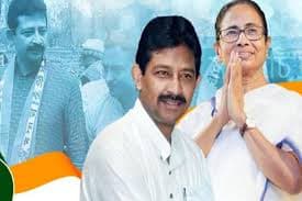 Bengal Chunav : बंगाल के वन मंत्री राजीव बनर्जी ने नहीं खोले पत्ते, पार्थ चटर्जी से मुलाकात के बाद बयान से सस्पेंस बरकरार