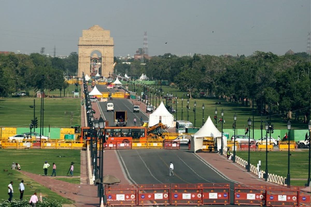 गणतंत्र दिवस पर बिहार के होनहार करेंगे परेड, दिल्ली के राजपथ पर देंगे सांस्कृतिक प्रस्तुति