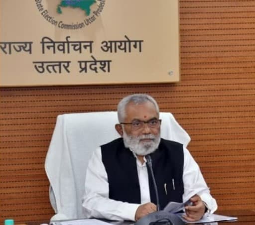 यूपी निकाय चुनाव: अभिलेख नहीं दिखाए तो जब्त होगी दो लाख से अधिक की नकदी, आयोग ने बढ़ाई सख्ती
