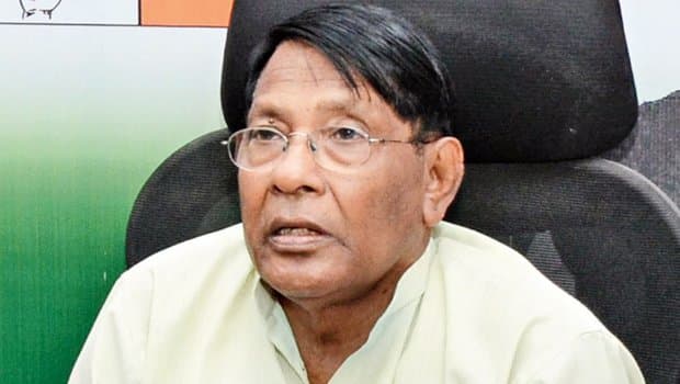 Lockdown In Jharkhand : अफवाहों पर न दें ध्यान, राज्य में फिलहाल नहीं लागू होगा संपूर्ण लॉकडाउन :  डॉ रामेश्वर उरांव