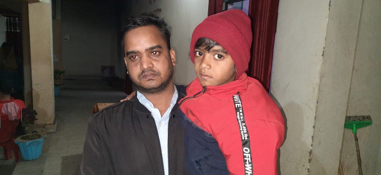 Jharkhand Kidnapping News : झारखंड में फोन पर फिरौती मांगने वाले अपहर्ता को पुलिस ने दबोचा, छात्र भी सकुशल बरामद, पढ़िए पुलिस को कैसे मिली सफलता