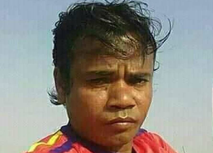 World Disability Day 2020 : झारखंड दिव्यांग क्रिकेट टीम के कप्तान जितेंद्र ने देशभर में बढ़ाया मान, फिर भी हैं उपेक्षित, बोले- दिव्यांगता पेंशन से ही चल रही जिंदगी