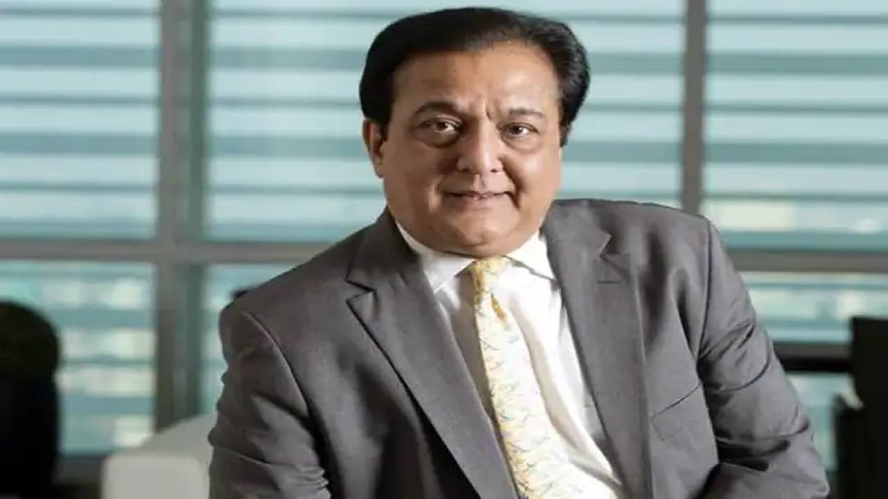 Rana Kapoor के आरोपों पर BJP ने कहा- गांधी परिवार करते थे ‘वसूली', कांग्रेस ने दी यह प्रतिक्रिया