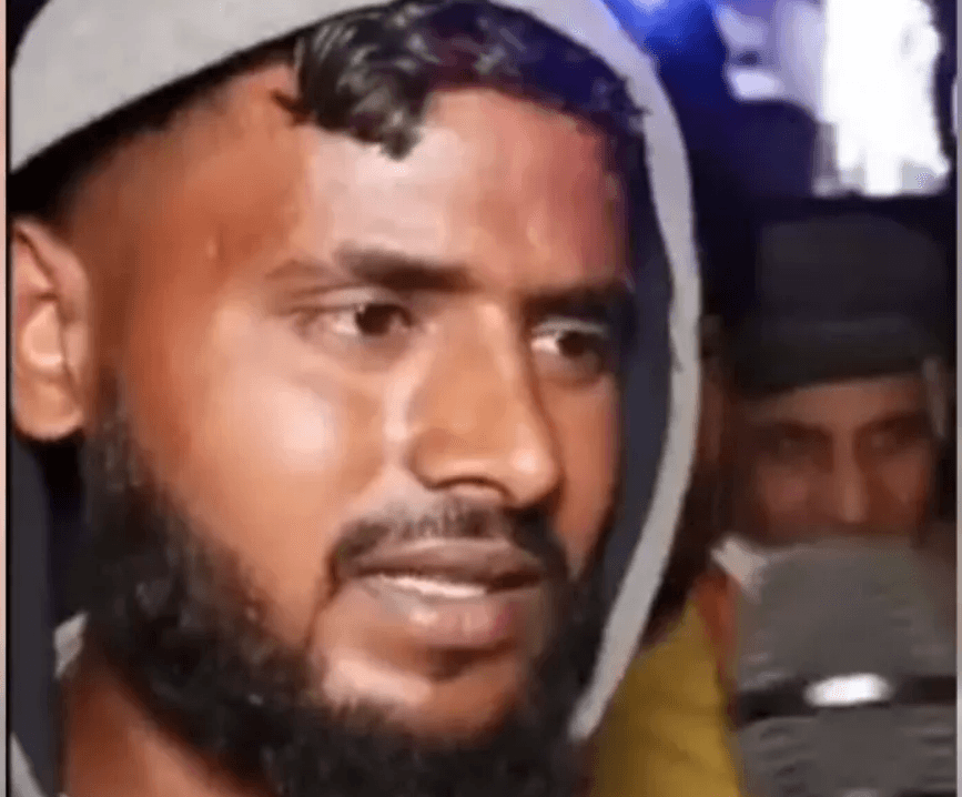 आफताब के बचाव में उतरा बुलंदशहर का युवक, बोला- मूड खराब हो तो 35 क्या 36 टुकड़े भी कर देता, तलाश जारी