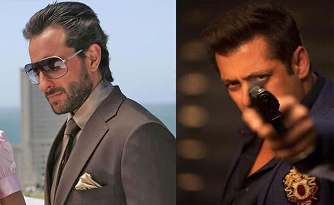 Race 4 में होगी  Saif Ali Khan की दोबोरा इंट्री, तो क्या Salman Khan के साथ स्क्रीन शेयर करेंगे छोटे नवाब
