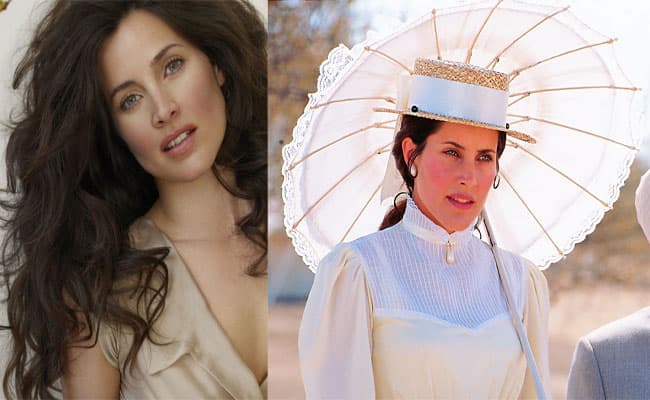 Lagaan की एलिजाबेथ अब लगती हैं कुछ ऐसी, Aamir Khan के टच में हैं Rachel Shelley