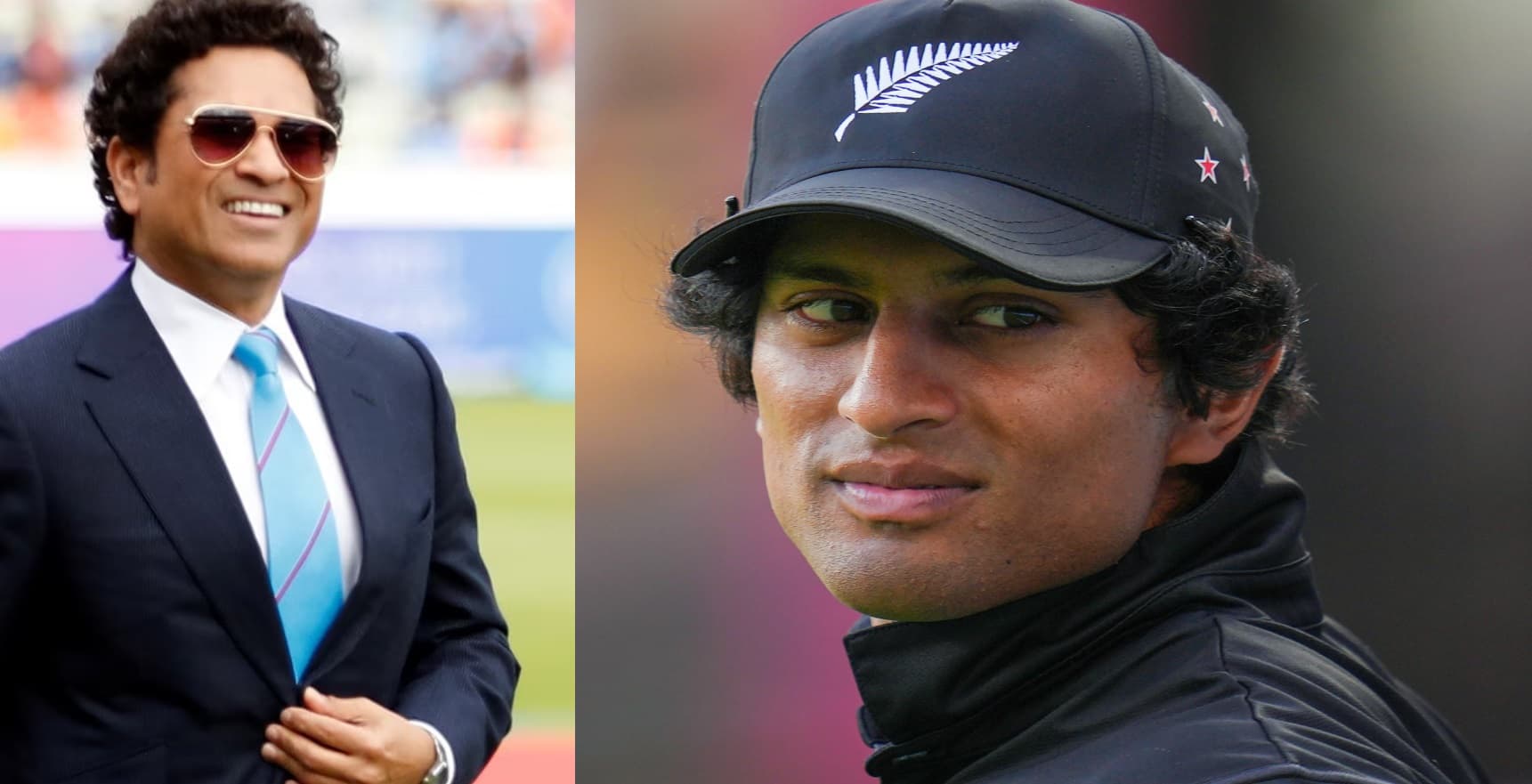 रचिन रविंद्र ने सचिन तेंदुलकर का रिकॉर्ड तोड़ा, ऐसा करने वाले दुनिया के पहले बल्लेबाज बने