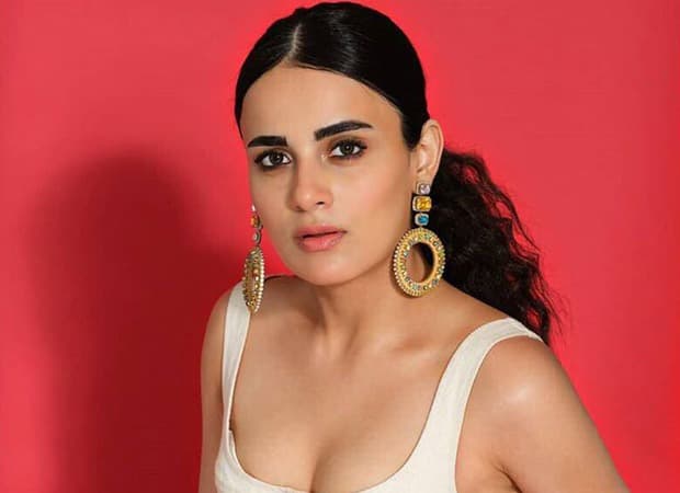 राधिका मदान का खुलासा, इंडस्ट्री में जगह बनाने के लिए शेप और साइज सही करने की दी गयी थी सलाह