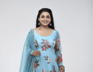 EXCLUSIVE : इस तरह राधिका मुत्थूकुमार को मिला Sasural Simar Ka 2 में रोल, बोलीं- सिमर जैसी ही हूं