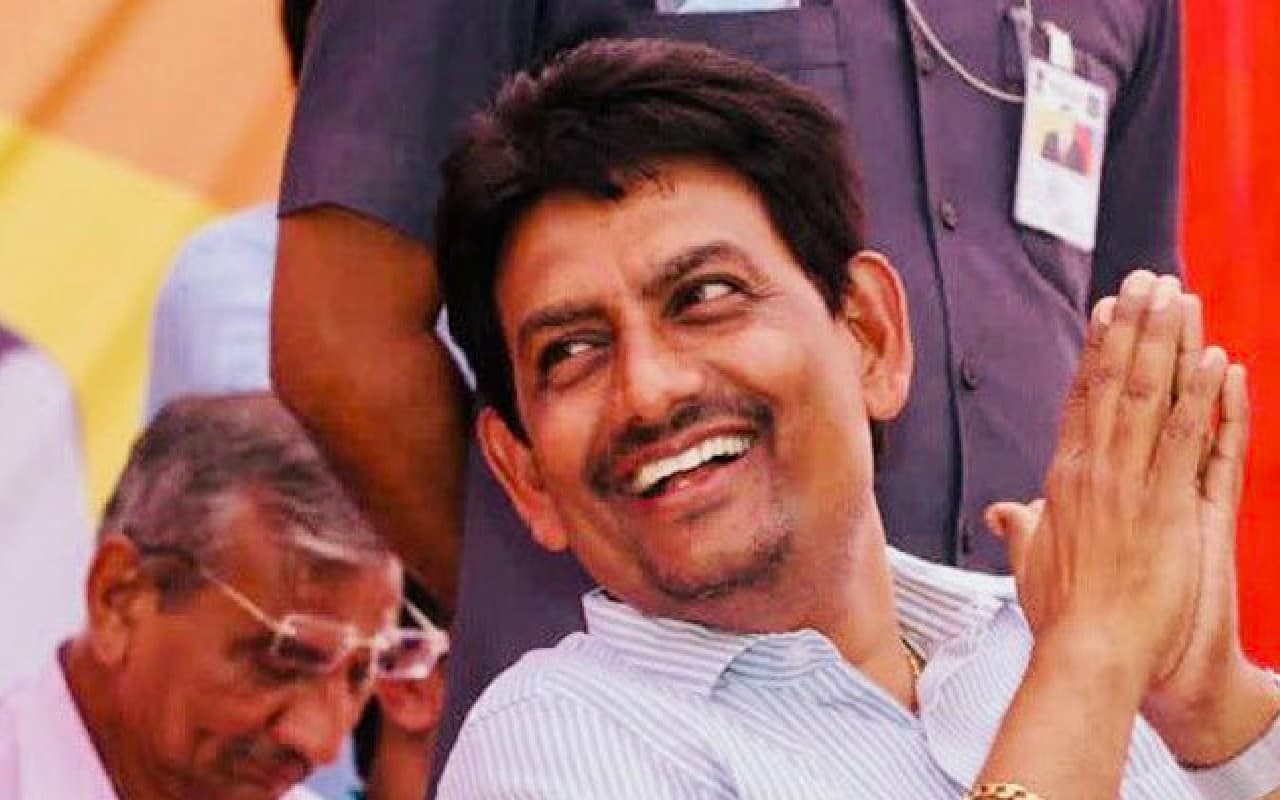 Gujarat Election 2022: कहां हैं अभी अल्पेश ठाकोर ? जानें राधनपुर विधानसभा में किस पार्टी का रहा है दबदबा