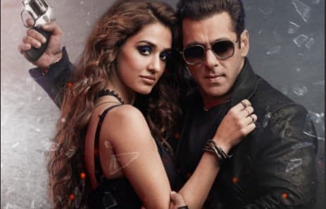 सलमान खान की 'Radhe' का टाइटल ट्रैक हुआ रिलीज़, सोशल मीडिया पर यूजर्स दे रहे ऐसे रिएक्शन