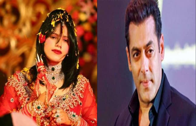 Bigg Boss 14: सलमान खान के शो में नजर आ सकती हैं राधे मां, विवादों से है गहरा नाता Bigg Boss 14: सलमान खान के शो में नजर आ सकती हैं राधे मां, विवादों से है गहरा नाता