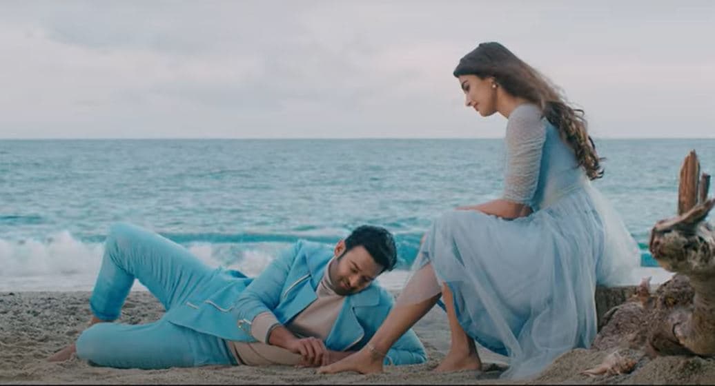 Radhe Shyam Trailer: प्रभास और पूजा हेगड़े की रोमांटिक केमिस्ट्री, डूबते जहाज का खुलेगा राज, VIDEO