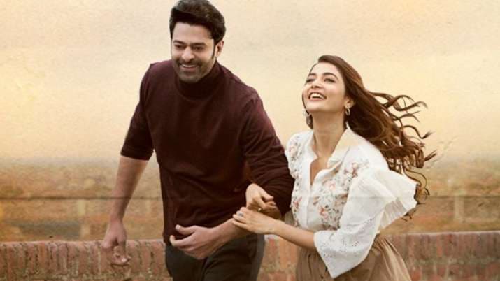 Radhe Shyam BO Collection Day 3: प्रभास- पूजा हेगड़े की फिल्म ने बॉक्स ऑफिस पर तीसरे दिन कमाए इतने करोड़