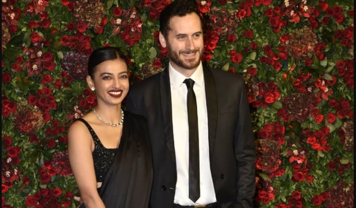 Radhika Apte के पास नहीं है अपनी शादी की एक भी तस्वीर, अब एक्ट्रेस ने बताई इसकी वजह