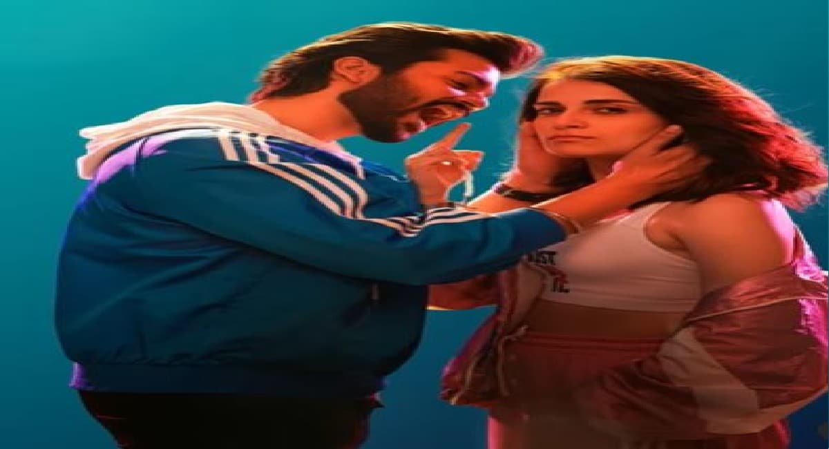 सनी कौशल-राधिका मदान की फिल्म 'शिद्दत' का ट्रेलर हुआ रिलीज, दिखी जबरदस्त केमिस्ट्री, देखें Trailer