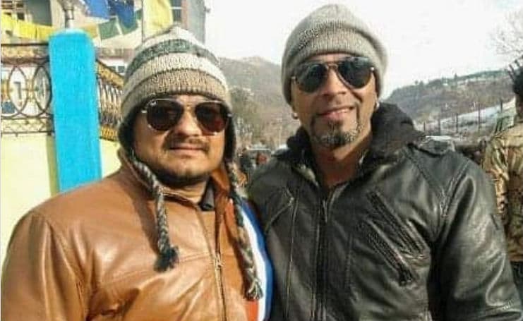 Roadies फेम रघु राम के दोस्त की कोरोना से मौत, एक्टर ने लिखा- विश्‍वास ही नहीं हो रहा...