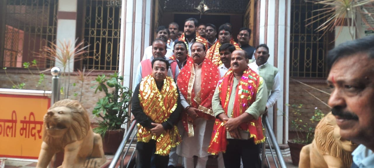 झारखंड के पूर्व CM रघुवर दास का हेमंत सरकार पर बड़ा प्रहार, कहा- इस सरकार से जनता है परेशान