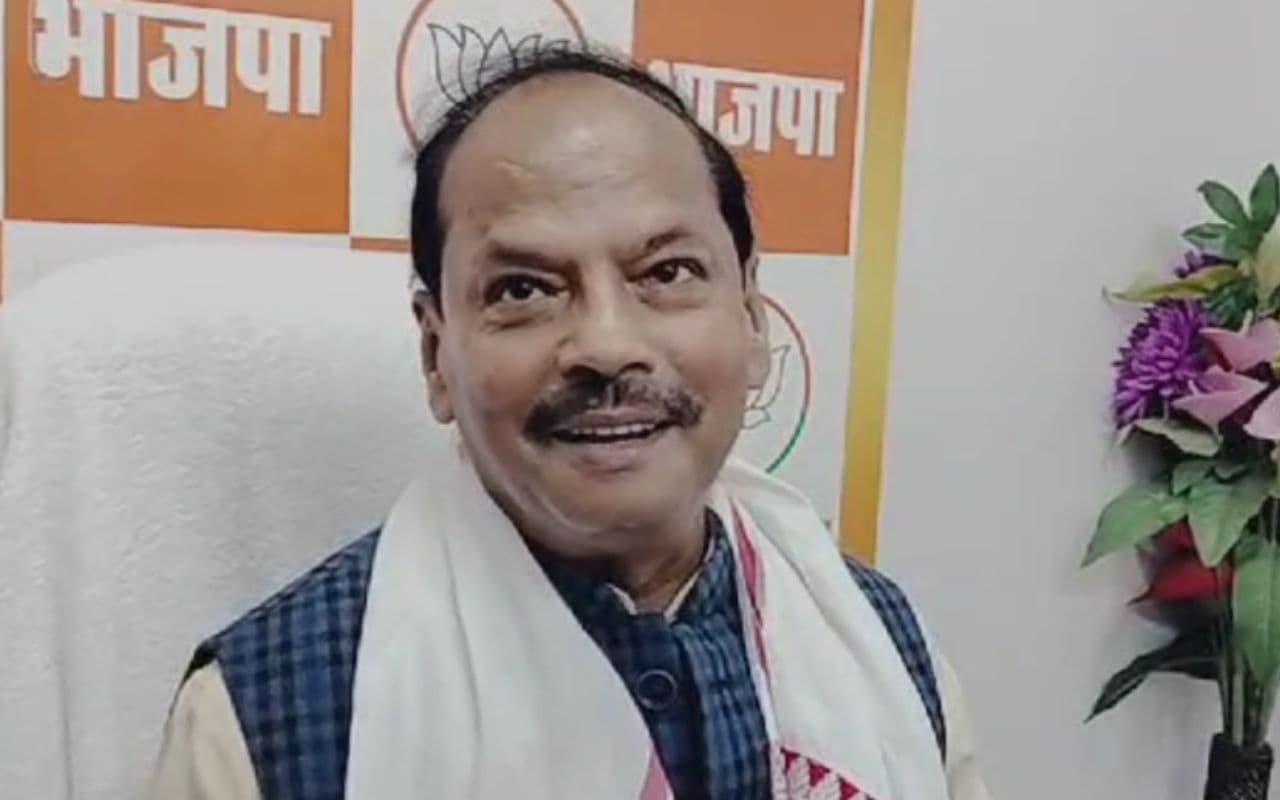झारखंड आ रहे हैं रघुवर दास, 27 को लेंगे भाजपा की सदस्यता, मिल सकती है बड़ी जवाबदेही