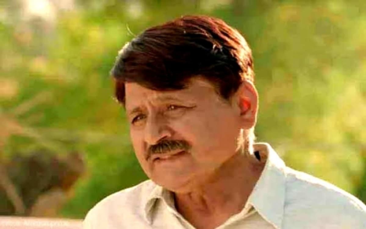 रघुबीर यादव ने आखिर क्यों कहा एक्टिंग स्कूल शुरू करने के सख्त खिलाफ हूं, जानें पूरा मामला
