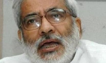 RJD नेता डॉ रघुवंश के कोरोना पॉजिटिव आने के बाद गांव के 93 लोगों को किया गया चिह्नित, परिजनों का लिया जायेगा सैंपल