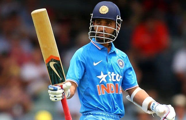 मेरा फोकस टीम पर है, आस्ट्रेलिया दिमागी खेल खेलता रहे, दूसरे टेस्ट मैच से पहले बोले अजिंक्य रहाणे