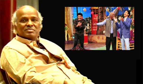 नहीं रहे राहत इंदौरी, कुमार विश्वास का भावुक ट्वीट और कपिल शर्मा शो की वो ठहाकेदार शाम का वीडियो हो रहा वायरल...