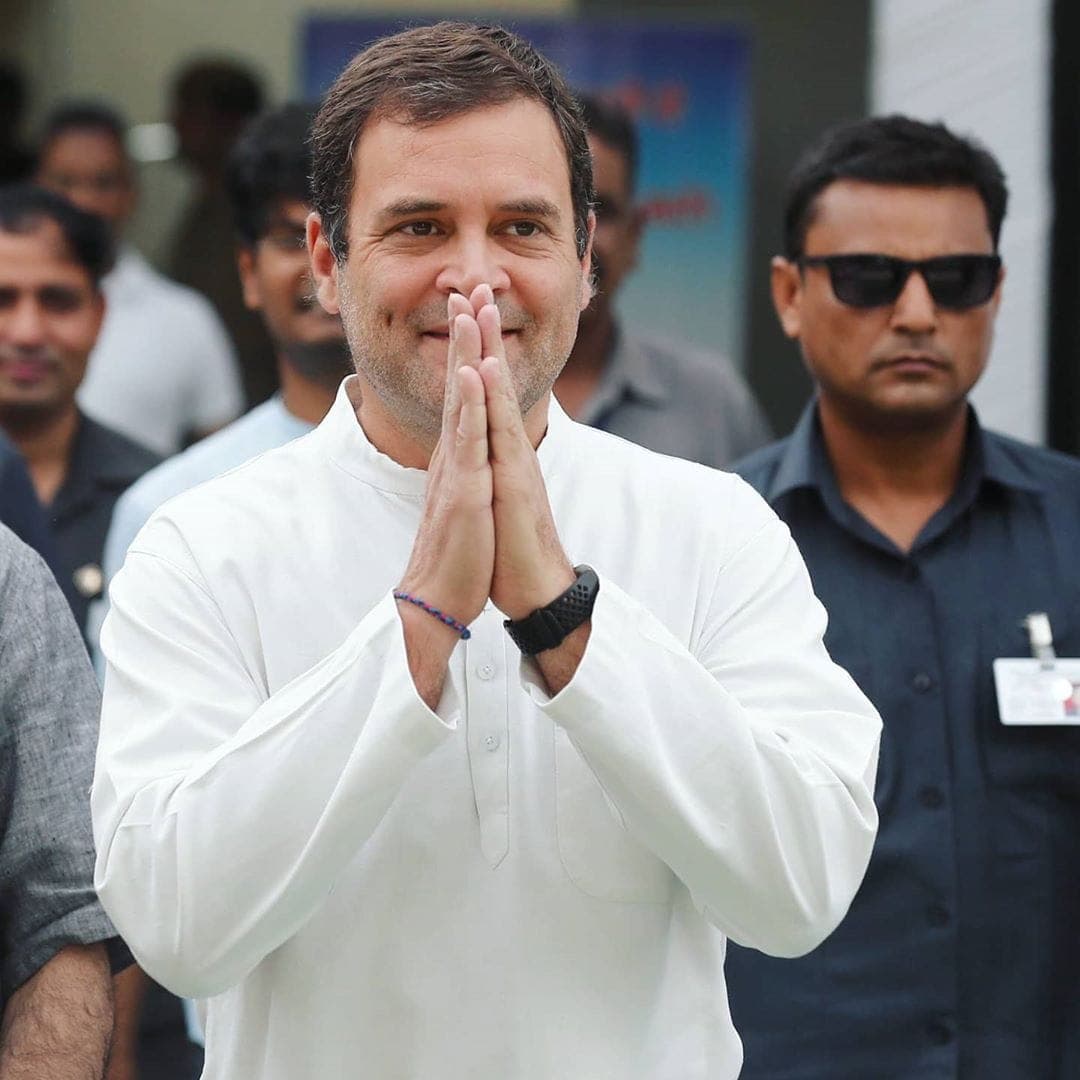 'न्याय जैसी योजना से हो सकता है अर्थव्यवस्था का संकट दूर' राहुल से बातचीत में नोबेल विजेता अर्थशास्त्री अभिजीत बनर्जी की राय