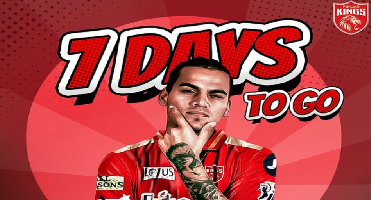 IPL 2022: पंजाब किंग्स ने ठोका ताल, कहा- 'दिन बचे हैं केवल 7, राहुल नाम तो सुना ही होगा'