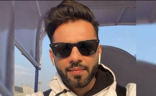 Bigg Boss 14 : कौन हैं राहुल वैद्य? इस पॉपुलर टीवी एक्‍ट्रेस को कर रहे हैं डेट, जानें