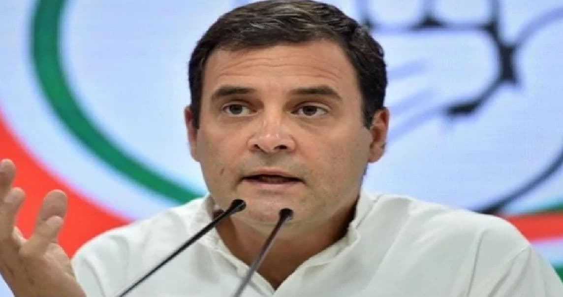 राहुल गांधी भी करेंगे 'मन की बात'! पीएम मोदी को टक्‍कर देने के लिए करेंगे ये काम