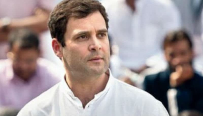 Rahul Gandhi, Barack Obama News : बराक ओबामा ने राहुल गांधी को कह दिया नर्वस नेता, ट्रोल्स ने कुछ यूं उड़ाया मजाक...