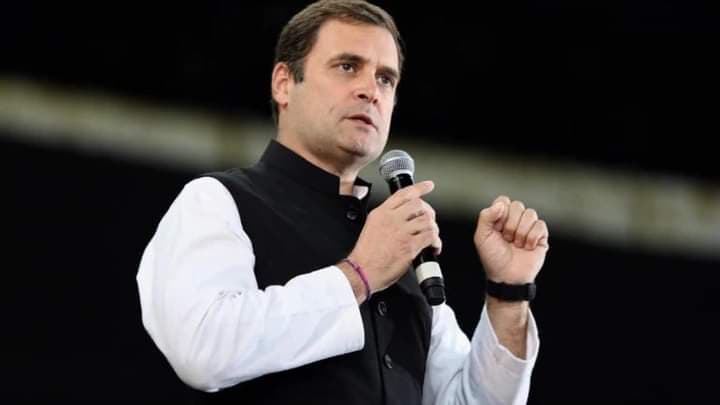 भारत जोड़ो यात्रा: शेर-ए-कश्मीर स्टेडियम में जुटा विपक्ष, बोले राहुल- कश्मीर ने मुझे ग्रेनेड नहीं प्यार दिया भारत जोड़ो यात्रा: शेर-ए-कश्मीर स्टेडियम में जुटा विपक्ष, बोले राहुल- कश्मीर ने मुझे ग्रेनेड नहीं प्यार दिया