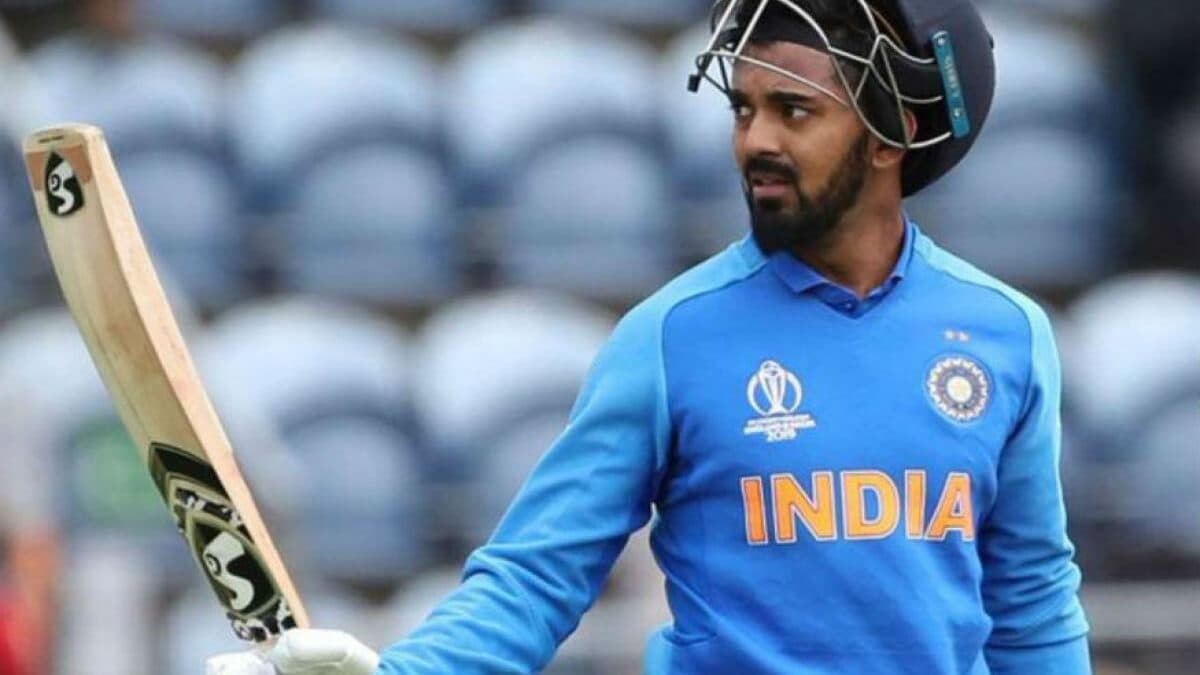 ICC T20 Rankings: ICC रैंकिंग में केएल राहुल ने कप्तान कोहली को छोड़ा पीछे, जानें कौन किस नंबर पर पहुंचा