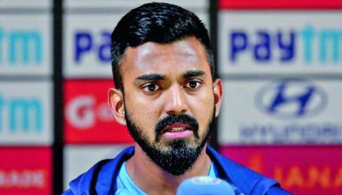 कमजोर तबके के बच्चों की मदद के लिए के. एल राहुल अपने बल्ले को करेंगे नीलाम