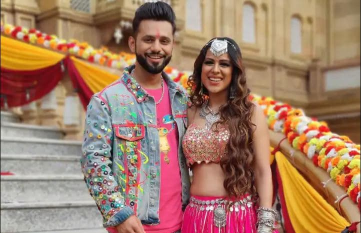 राहुल वैद्य को मिल रही जान से मारने की धमकी, ‘गरबे की रात’ पर हुआ विवाद, जानें पूरा मामला