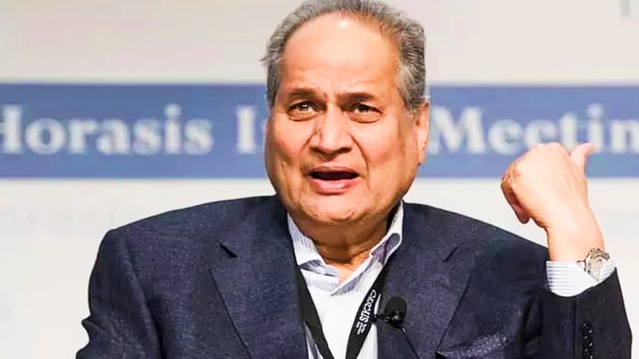 Rahul Bajaj Death: मशहूर उद्योगपति और ‘हमारा बजाज’ के पूर्व चेयरमैन राहुल बजाज का पुणे में निधन
