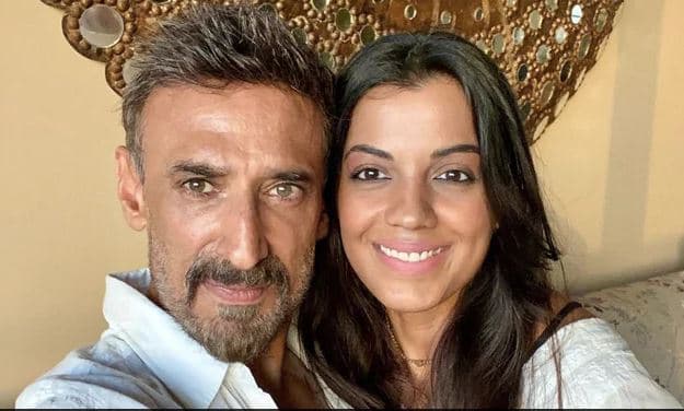 पत्नी की मौत के बाद मुग्धा गोडसे को डेट करने पर खुद को कसूरवार मानने लगे थे राहुल देव? एक्टर ने दिया जवाब