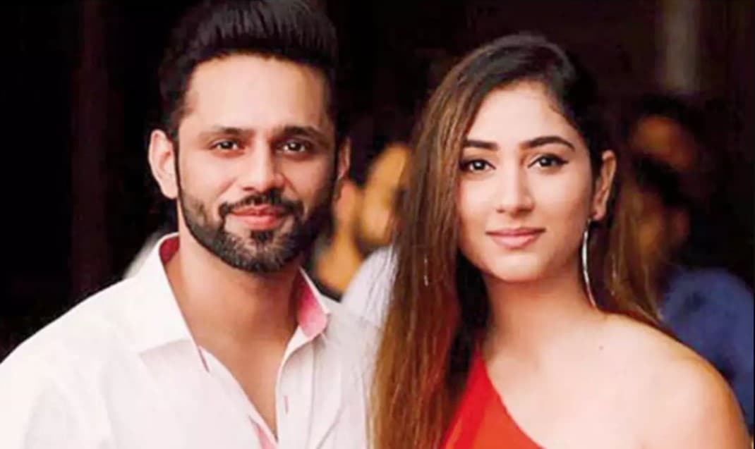 दिशा परमार संग शादी और हनीमून से जुड़ी तैयारियों को लेकर राहुल वैद्य ने किये दिलचस्प खुलासे... यहां पढ़ें