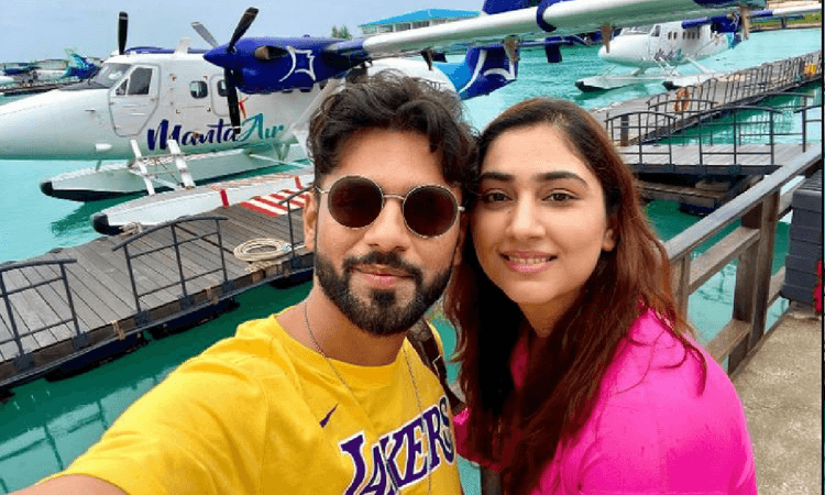 दिशा परमार ने प्रेग्नेंसी की अफवाहों पर तोड़ी चुप्पी, बोलीं- फिर कभी ओवरसाइज्ड शर्ट नहीं पहनूंगी...