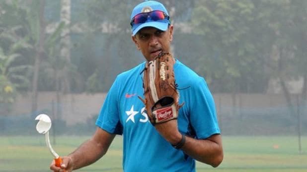 बीसीसीआई में बढ़ेगा राहुल द्रविड़ का कद, बन सकते हैं कोविड टास्क फोर्स के अध्यक्ष